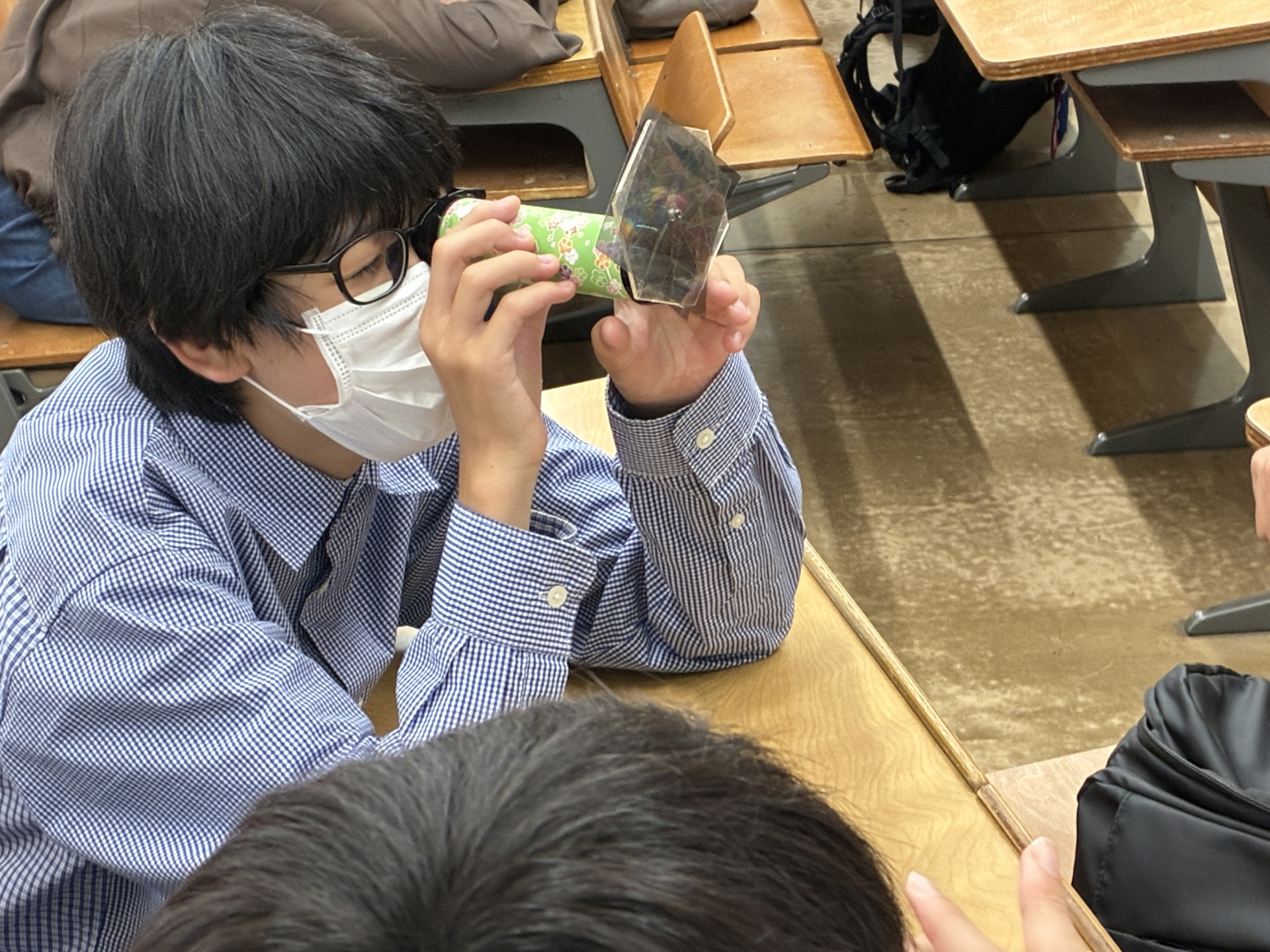 ★20260821 世界をおもしろがるための物理学14